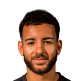 FIFA 18 Kevin Stewart Icon - 72 Rated