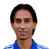 FIFA 18 Rafael Robayo Icon - 70 Rated
