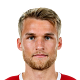 FIFA 18 Sebastian Andersson Icon - 68 Rated