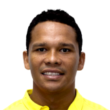 FIFA 18 Carlos Bacca Icon - 82 Rated