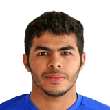 FIFA 18 Yahia Sulaiman Al Shehri Icon - 70 Rated