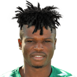 FIFA 18 Mikel Agu Icon - 75 Rated