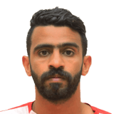 FIFA 18 Abdulrahim Jezawi Icon - 61 Rated
