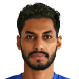 FIFA 18 Abdulaziz Al Jebreen Icon - 69 Rated