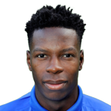 FIFA 18 Lucas Joao Icon - 69 Rated