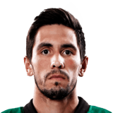 FIFA 18 Paulo Oliveira Icon - 78 Rated