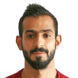 FIFA 18 Wesam Saleh Suwayyid Icon - 65 Rated