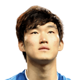 FIFA 18 Jang Hyeon Soo Icon - 68 Rated