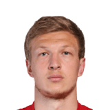 FIFA 18 Alexandr Putsko Icon - 67 Rated