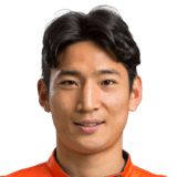FIFA 18 Jeong Woon Icon - 70 Rated