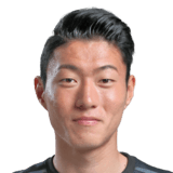 FIFA 18 Hwang Ui Jo Icon - 69 Rated