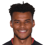 FIFA 18 Tyrone Mings Icon - 71 Rated