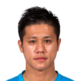 FIFA 18 Yuji Ono Icon - 68 Rated