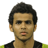 FIFA 18 Abdul Fatah Aseri Icon - 72 Rated