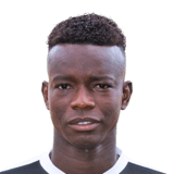 FIFA 18 Diawandou Diagne Icon - 67 Rated