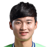 FIFA 18 Kim Jin Su Icon - 74 Rated