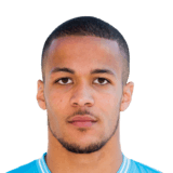 FIFA 18 William Troost-Ekong Icon - 71 Rated