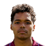 FIFA 18 Duane Holmes Icon - 64 Rated