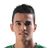 FIFA 18 Felipe Aguilar Icon - 72 Rated