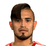 FIFA 18 Victor Ayala Icon - 73 Rated