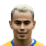 FIFA 18 Lucas Zelarayan Icon - 75 Rated