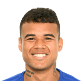 FIFA 18 Kenedy Icon - 72 Rated