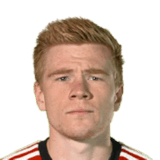 FIFA 18 Duncan Watmore Icon - 69 Rated