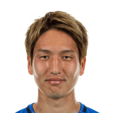 FIFA 18 Genki Haraguchi Icon - 75 Rated