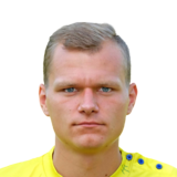 FIFA 18 Pawel Jaroszynski Icon - 65 Rated