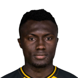 FIFA 18 Bubacarr Sanneh Icon - 68 Rated