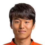 FIFA 18 Lee Chan Dong Icon - 69 Rated