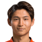 FIFA 18 Kim Sang Won Icon - 61 Rated