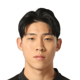 FIFA 18 Hwang Hyun Soo Icon - 68 Rated