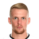 FIFA 18 Stephen Kingsley Icon - 70 Rated