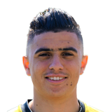 FIFA 18 Karim Hafez Icon - 68 Rated