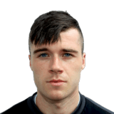 FIFA 18 Alex O'Hanlon Icon - 58 Rated