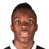FIFA 18 Arnaud Lusamba Icon - 70 Rated