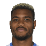 FIFA 18 Steve Mounie Icon - 76 Rated