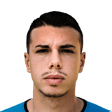 FIFA 18 Massimiliano Gatto Icon - 61 Rated