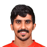 FIFA 18 Mohammed Al Kuwaykibi Icon - 74 Rated