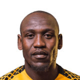 FIFA 18 Sibusiso Khumalo Icon - 67 Rated