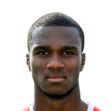 FIFA 18 Obbi Oulare Icon - 70 Rated