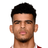FIFA 18 Dominic Solanke Icon - 70 Rated