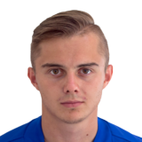 FIFA 18 Alexandr Zuev Icon - 70 Rated