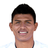 FIFA 18 Jesus Gallardo Icon - 72 Rated