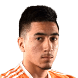 FIFA 18 Memo Rodriguez Icon - 62 Rated