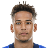 FIFA 18 Thilo Kehrer Icon - 71 Rated