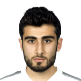 FIFA 18 Ferhad Ayaz Icon - 64 Rated