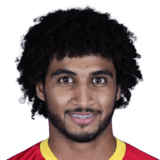 FIFA 18 Abdulrahman Al Obaid Icon - 66 Rated