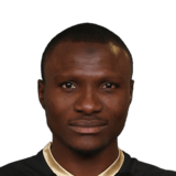 FIFA 18 Aminu Umar Icon - 75 Rated